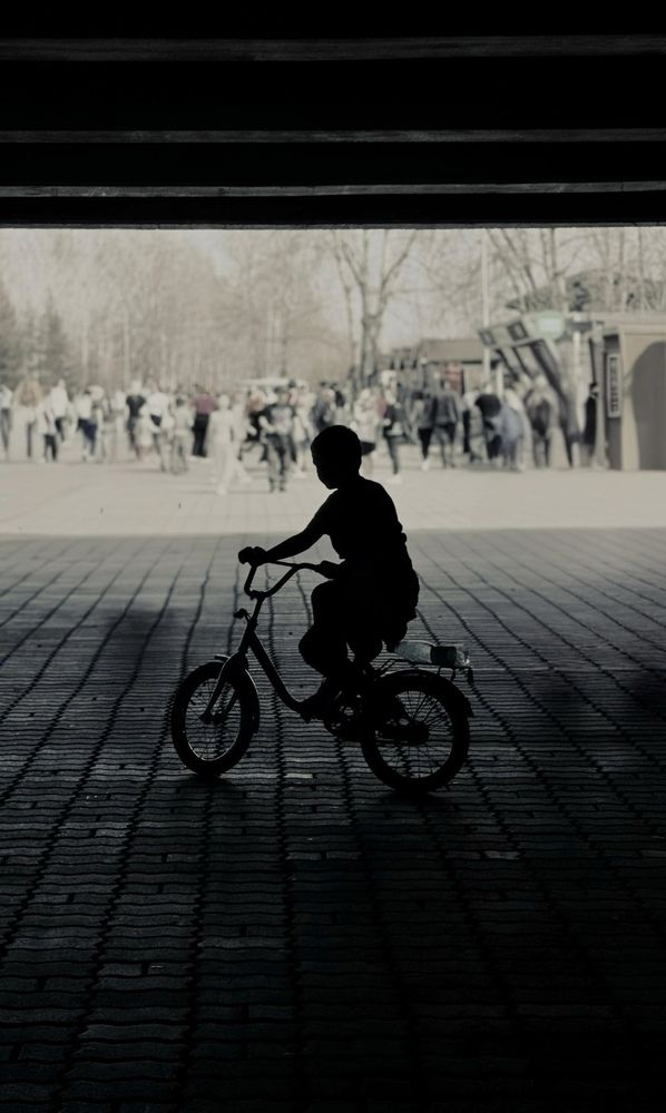 Photograph by Юлия Чернышёва