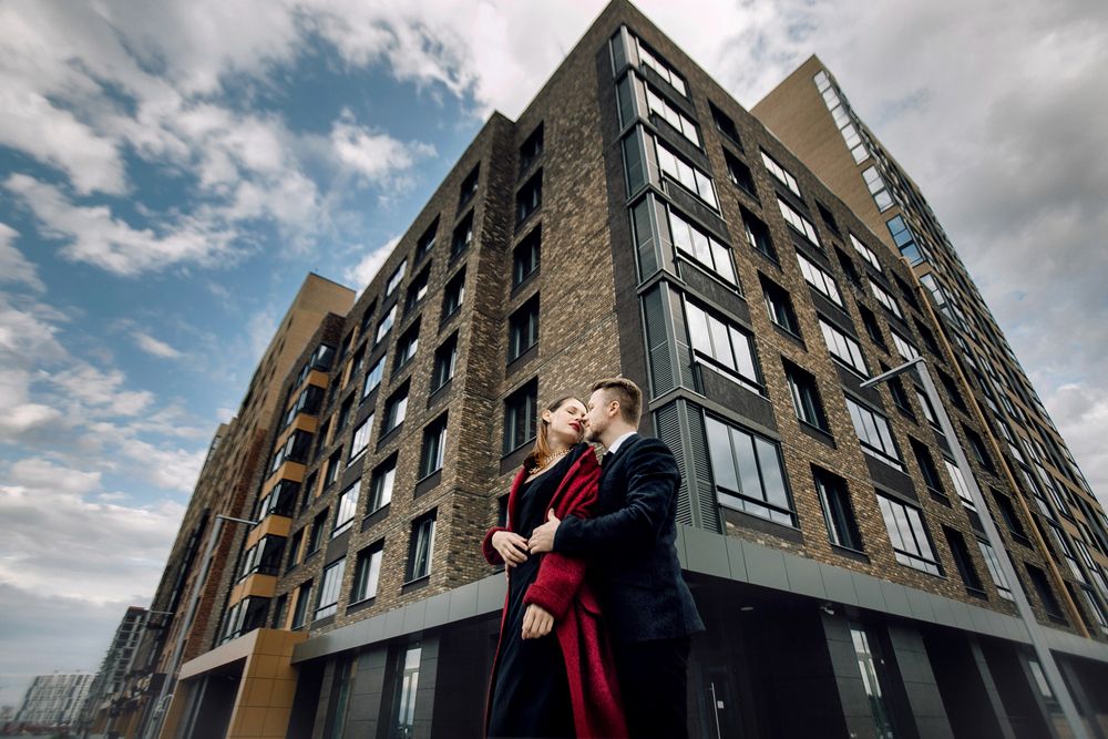 Фотография автора Лыткин Денис