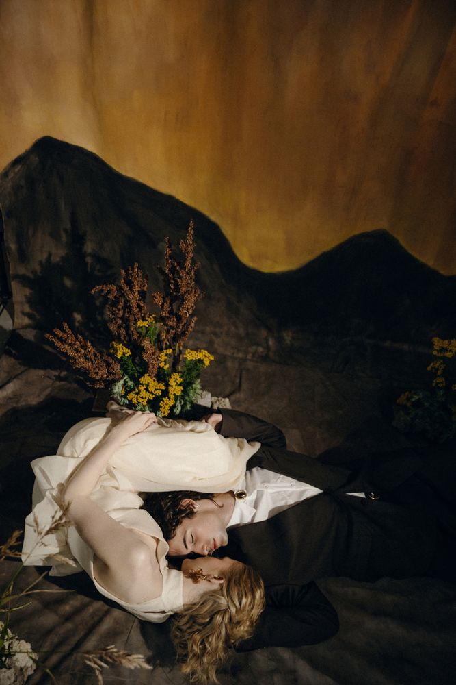 Photograph by Нина Крейцберг