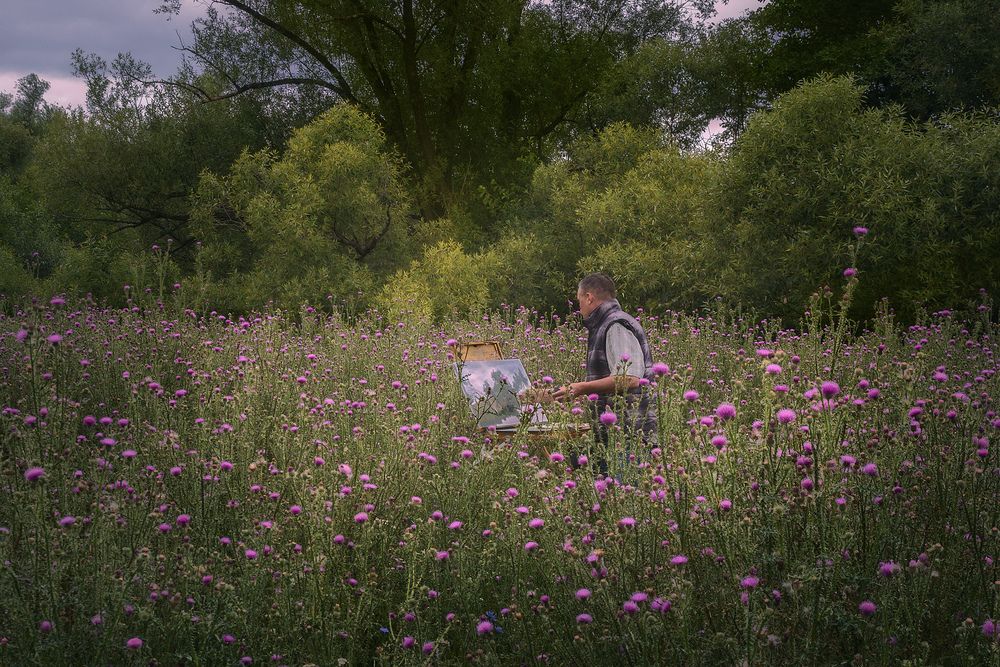 Photograph by Светлана Урманцева
