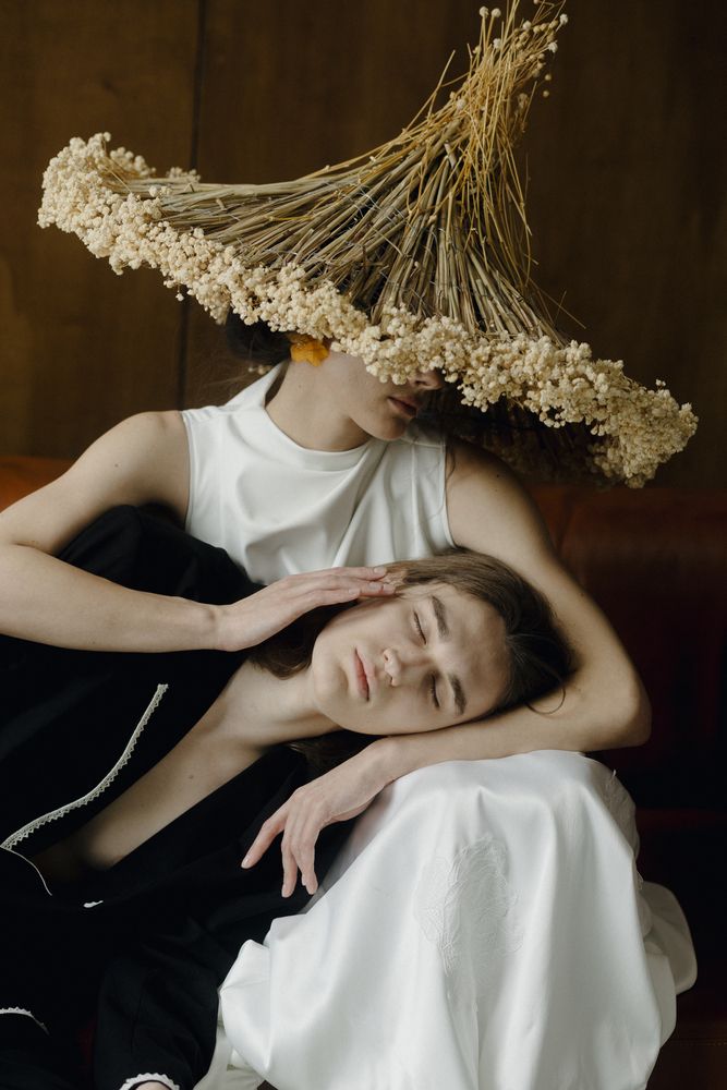 Photograph by Нина Крейцберг