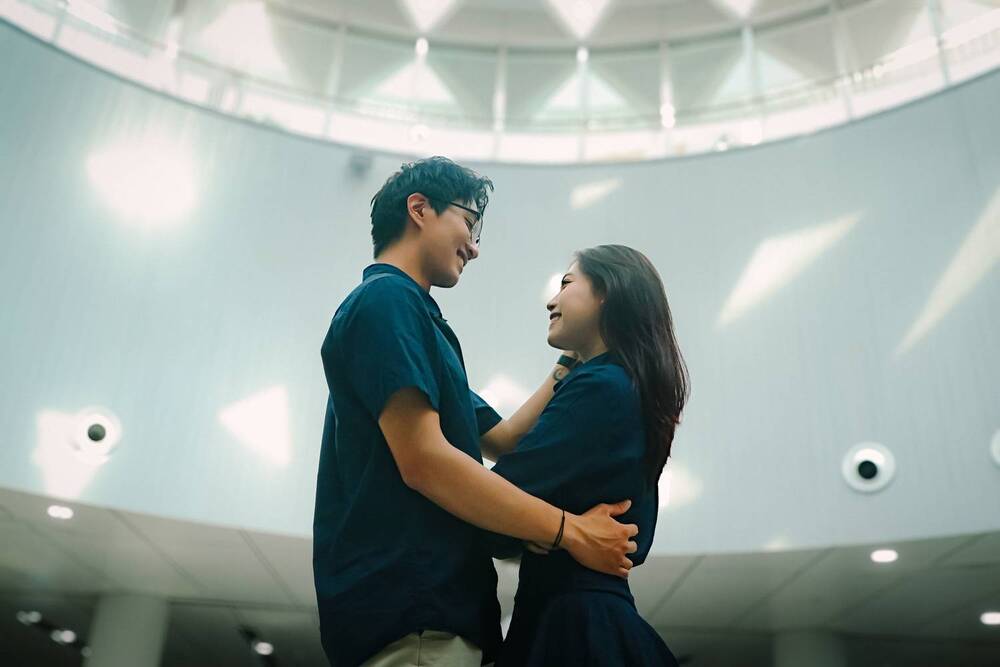 Photograph by Bao Nguyen