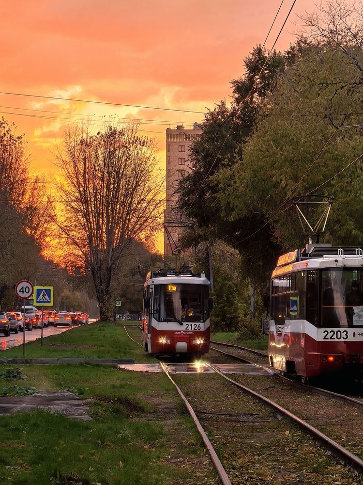 Photograph by Андрей Чернышов