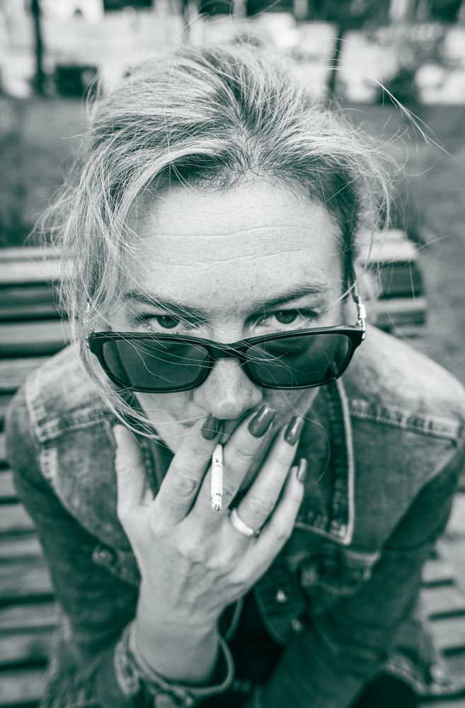 Photograph by Сергей Арямов