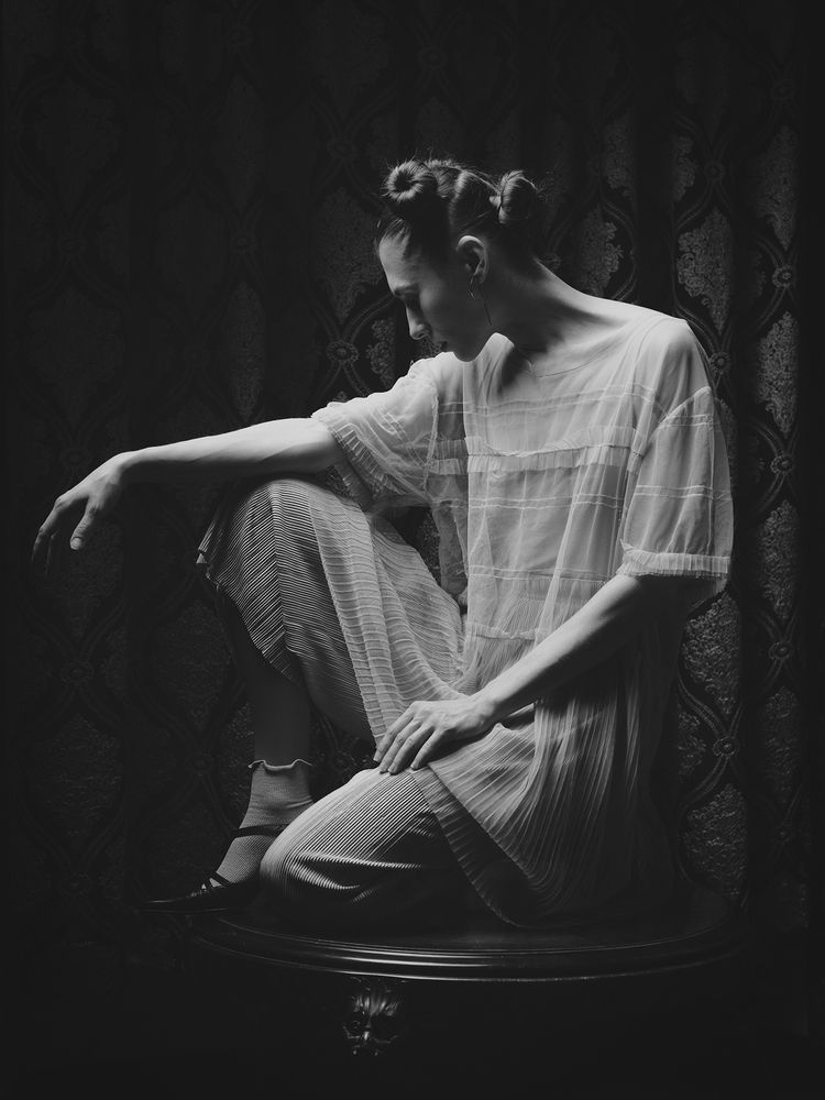 Photograph by PIOTR ZYDOWNIK