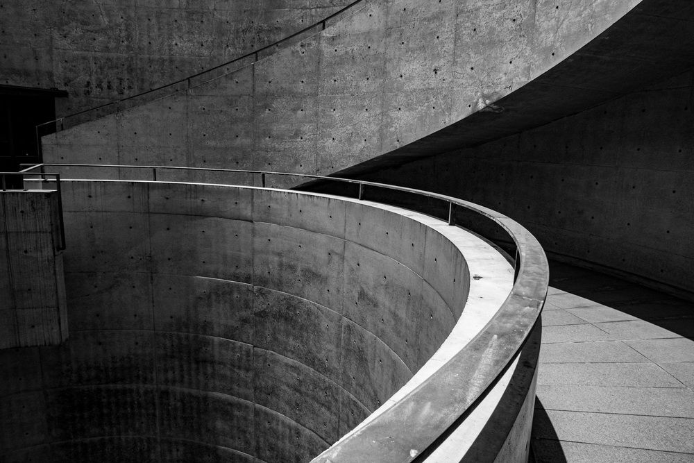 Silence and architecture