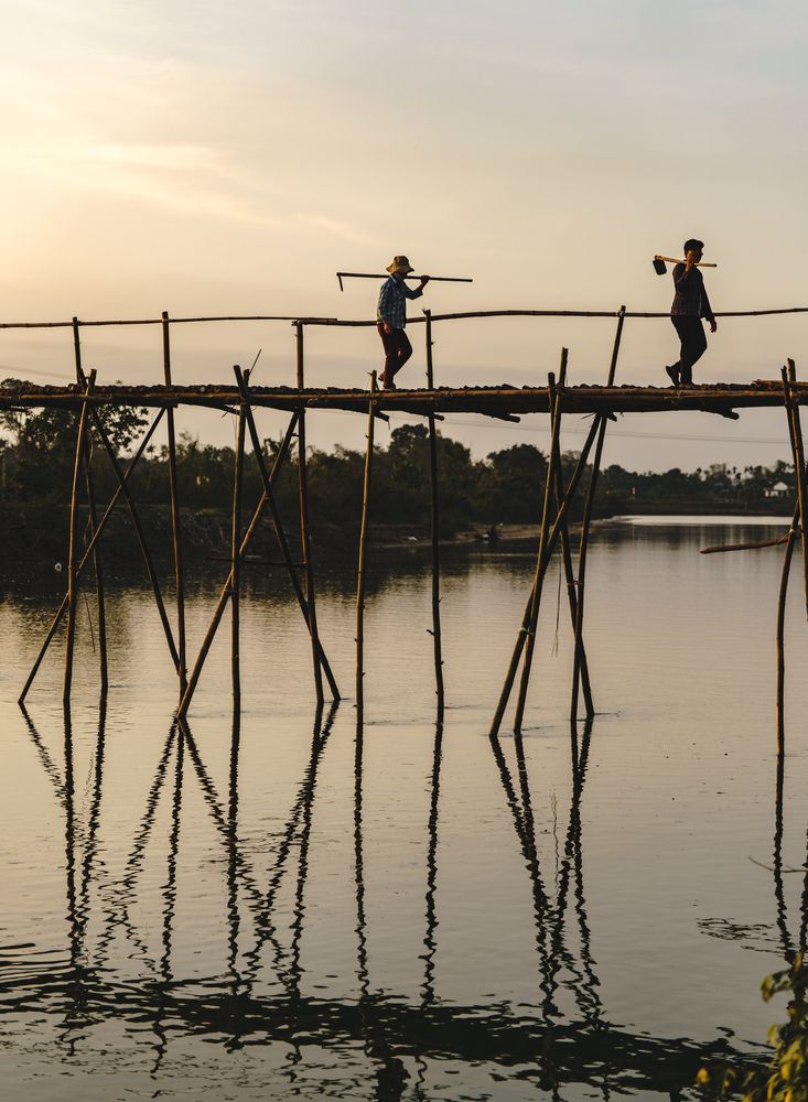 Photograph by Benjamin Quick