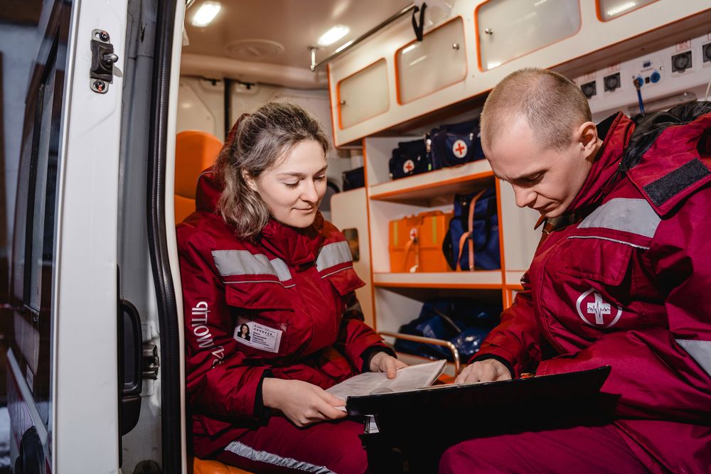 Photograph by Ольга Белопухова