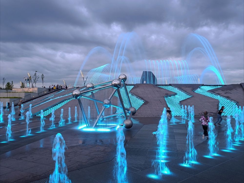 Photograph by Алена Марченко