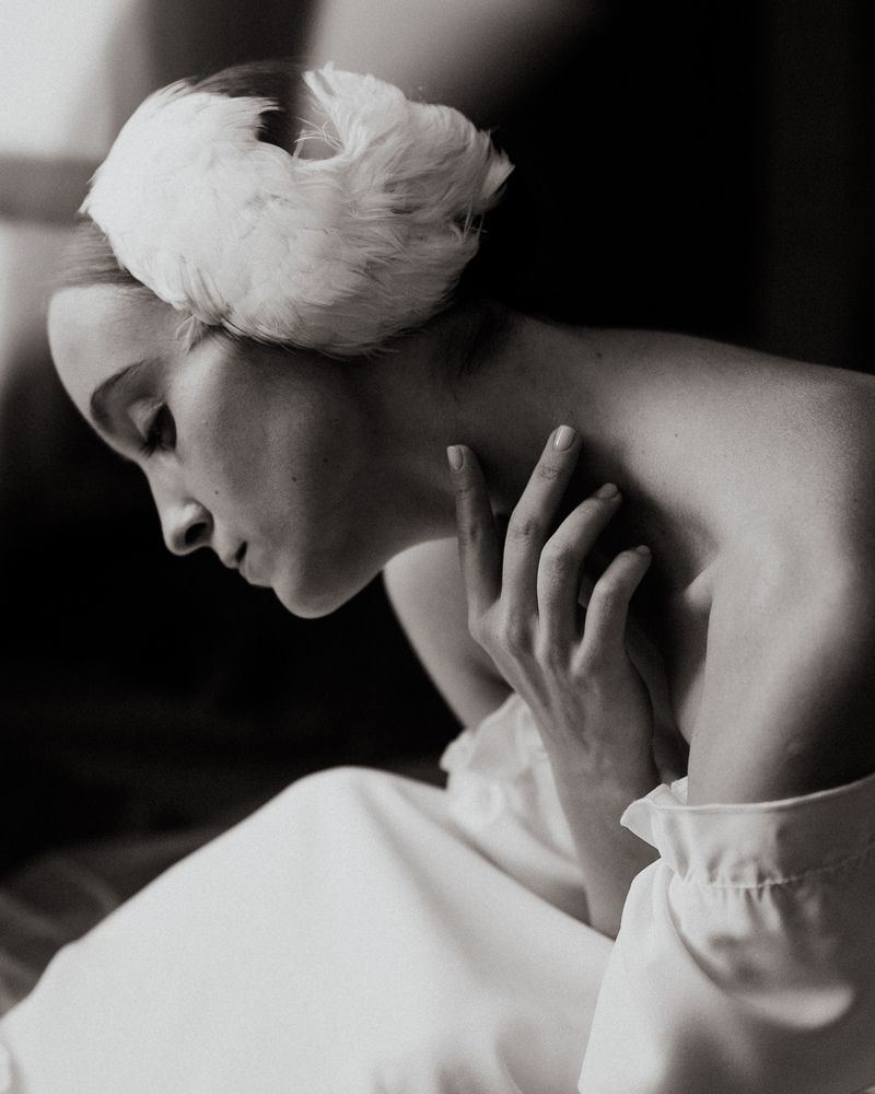 Photograph by Юлия Романькова