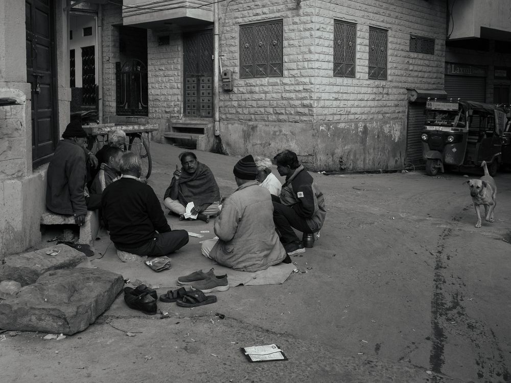 Photograph by Anatoly Serebrennikov