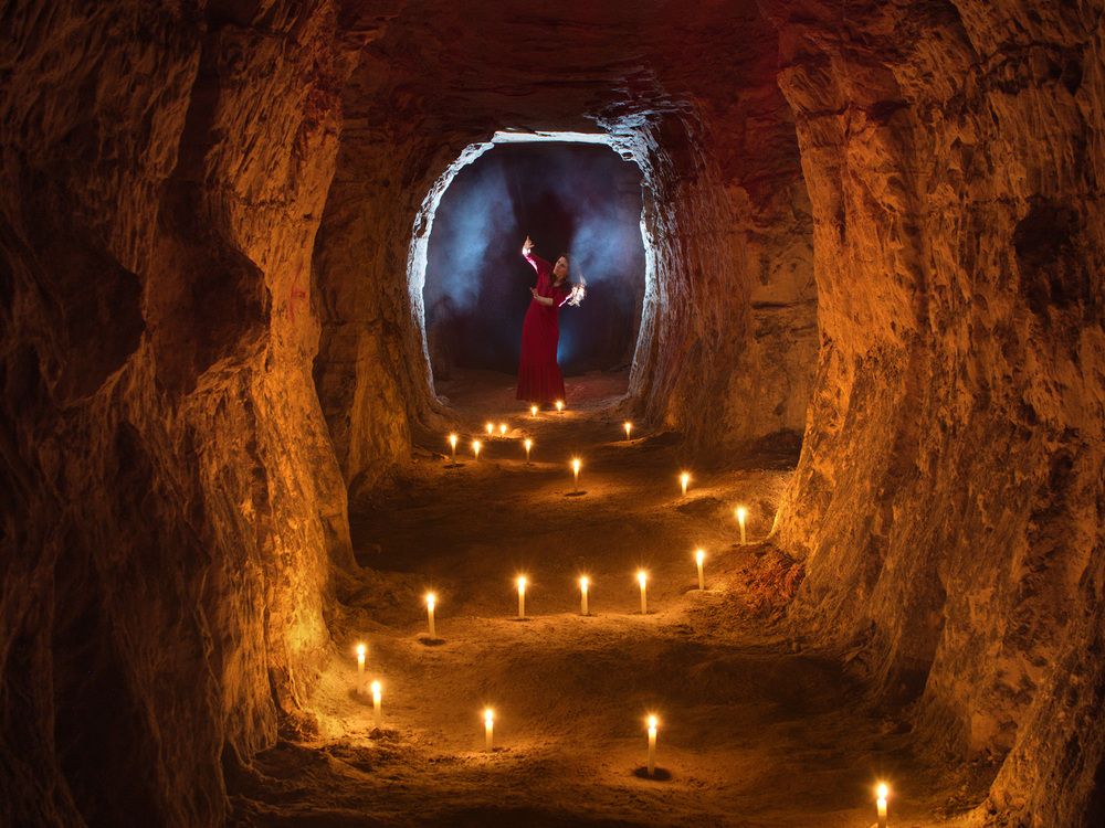 Photograph by Поляков Алексей