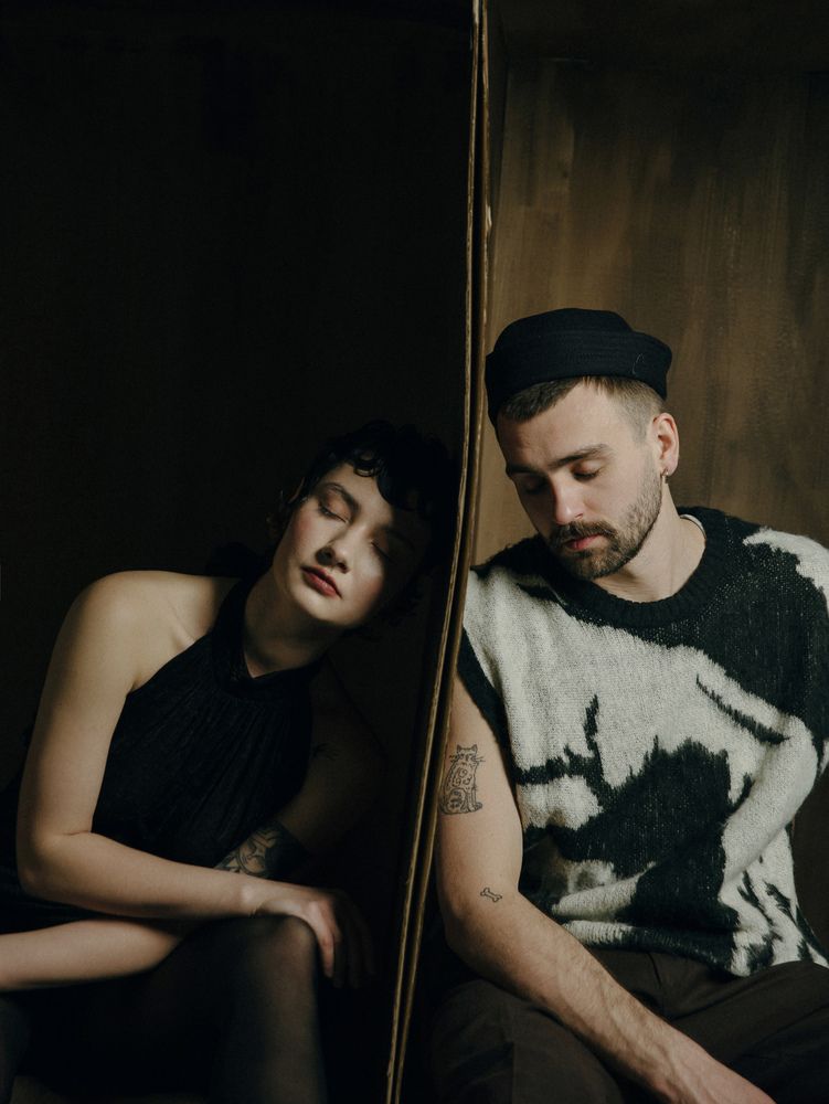 Photograph by Нина Крейцберг