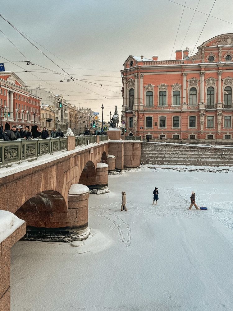 Photograph by Светлана Масютина
