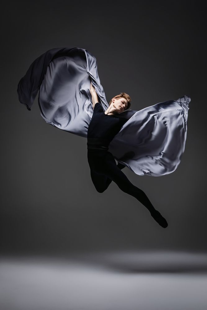 Фотография автора Елена Евдокимова