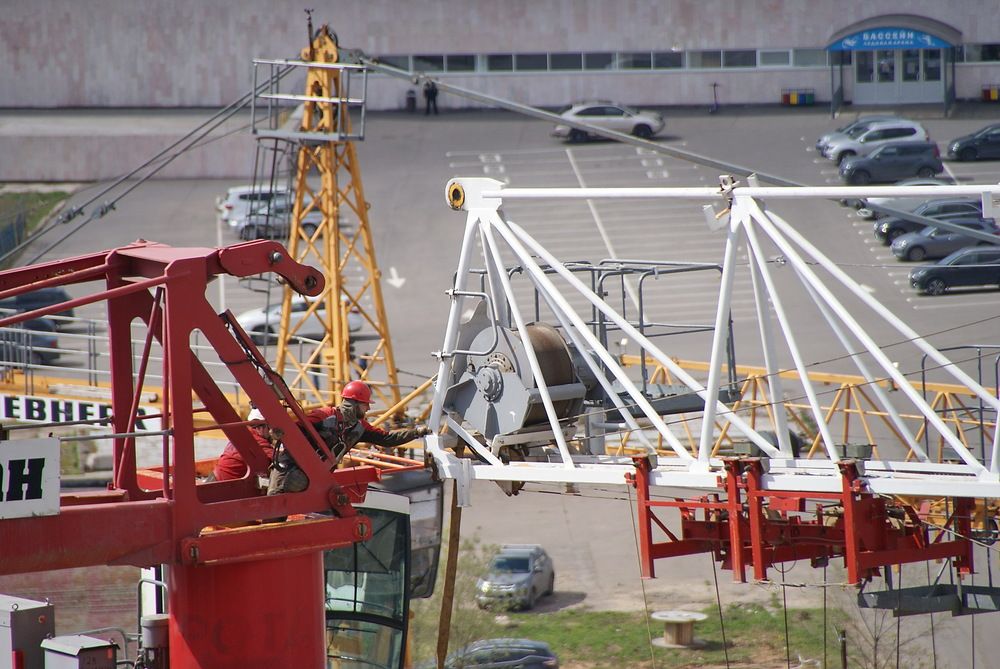Фотография автора Павел Москаленко
