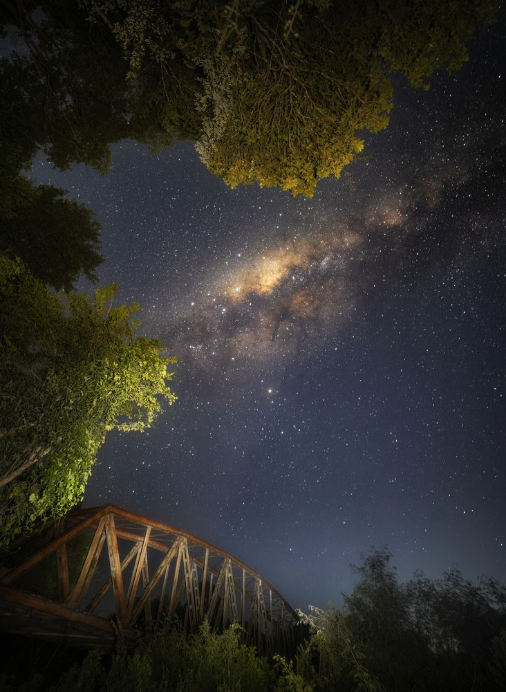 Photograph by Valdir Hobus