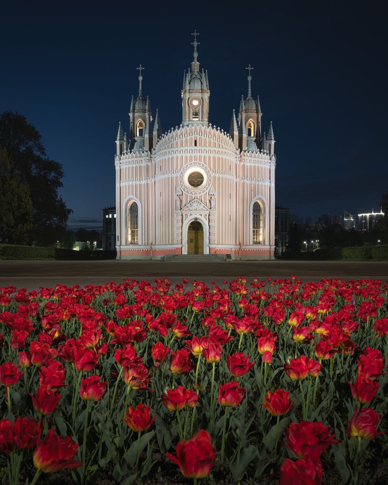 Photograph by Черкасов Александр