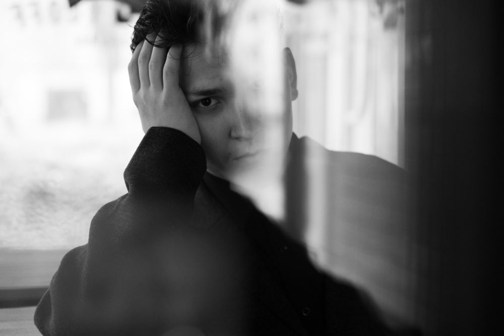 Photograph by Екатерина Чернова