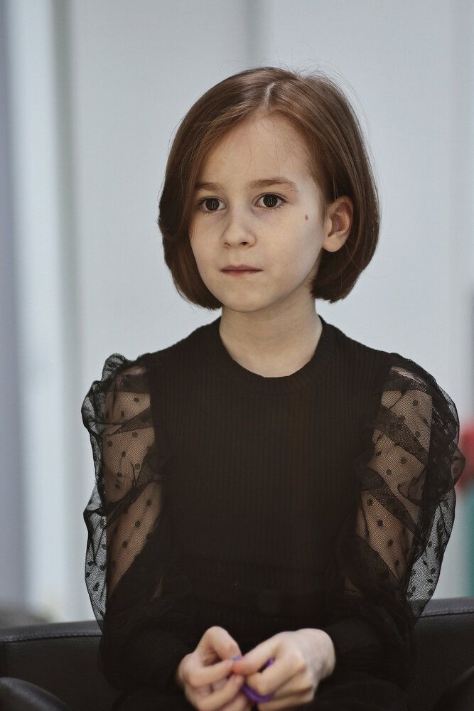 Photograph by Анна