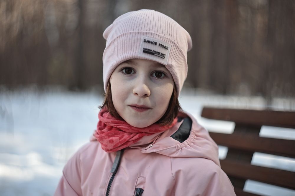 Photograph by Анна