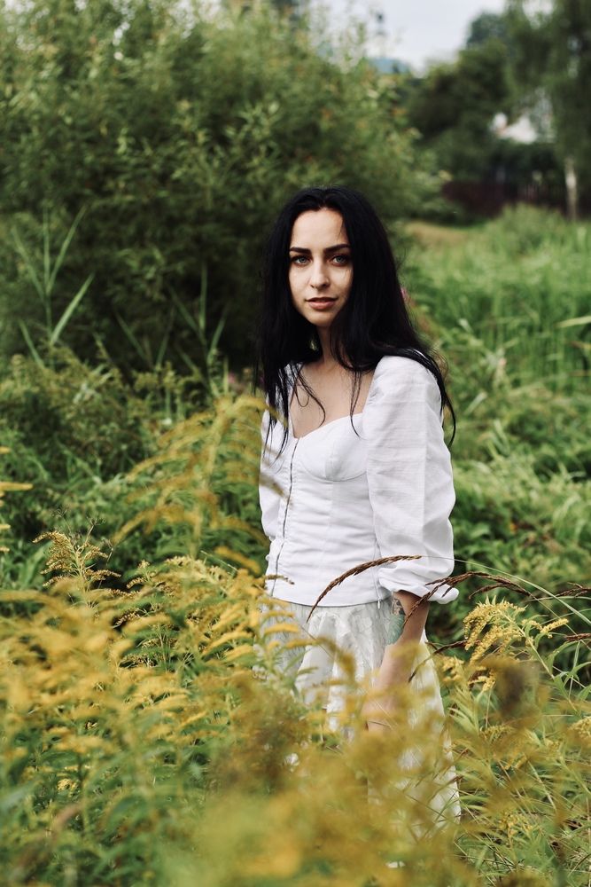 Photograph by Екатерина Сбитякова