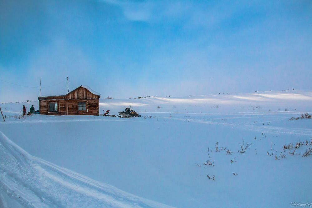 Photograph by Никита Бобрышев