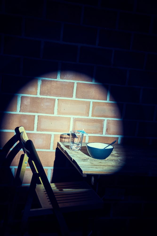Photograph by Juri Vollenweider