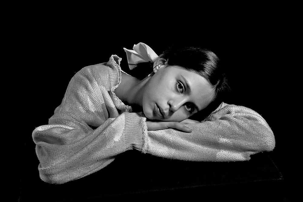 Мягкая тишина. 2024