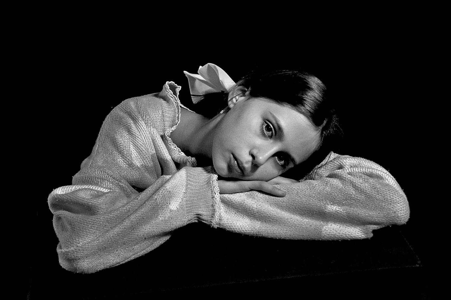 Мягкая тишина. 2024