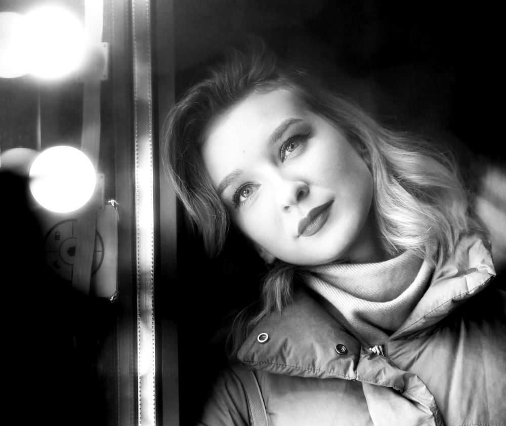 Photograph by Сергей Арямов