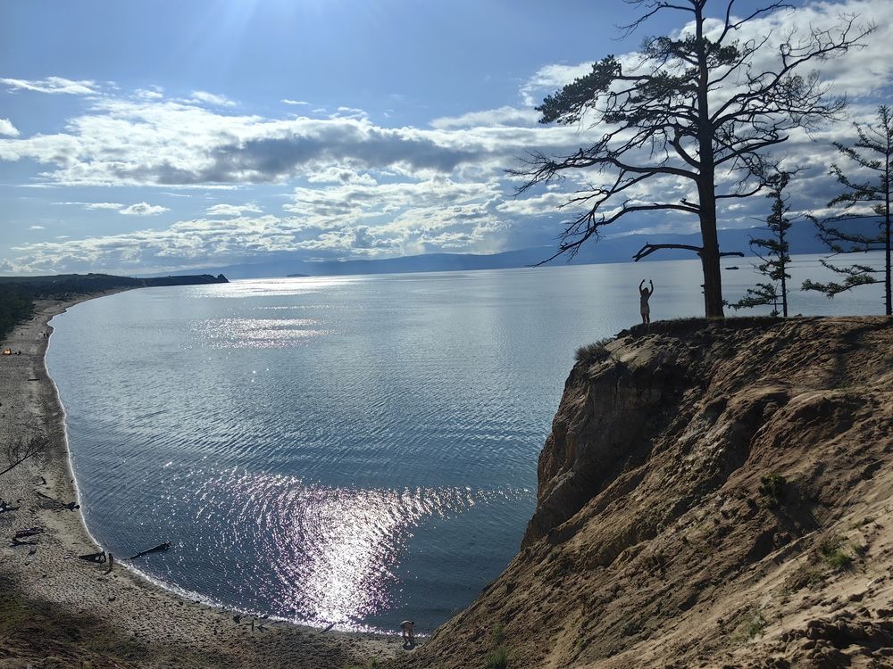 Фотография автора Татьяна Гончарова