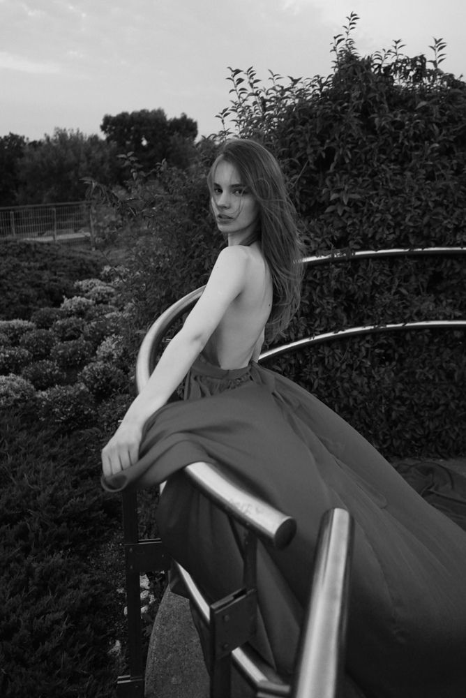 Фотография автора Илья
