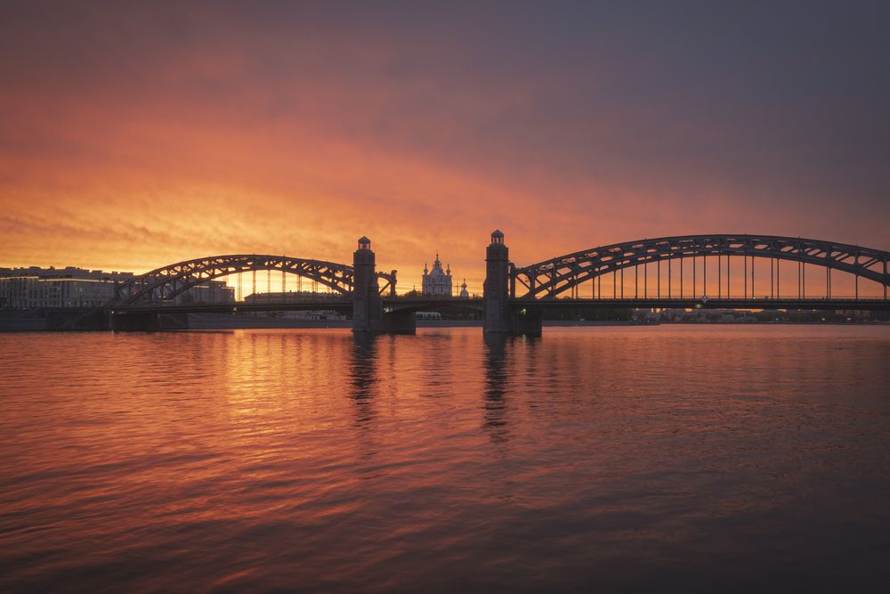 Photograph by Черкасов Александр