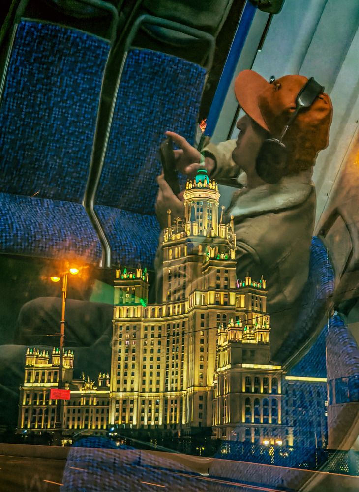 Photograph by Сергей Арямов