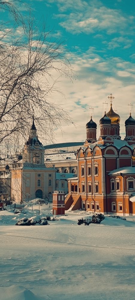 Photograph by Irina Prazdnikova