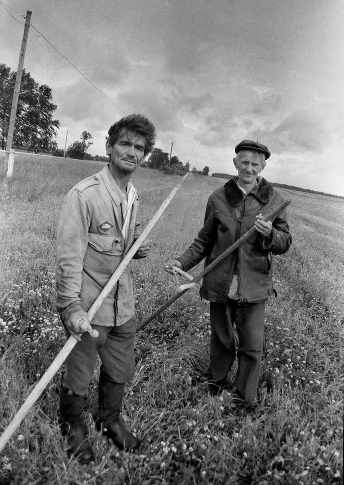 Фотография автора Alexandr Makarenko