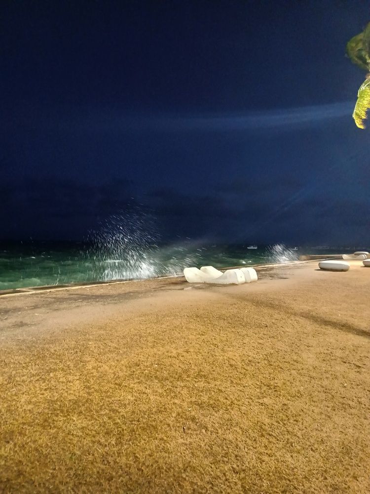 Força líquida em movimento