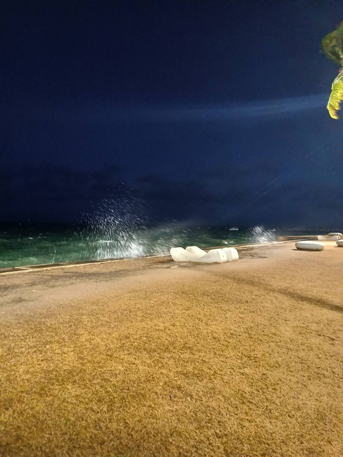 Força líquida em movimento