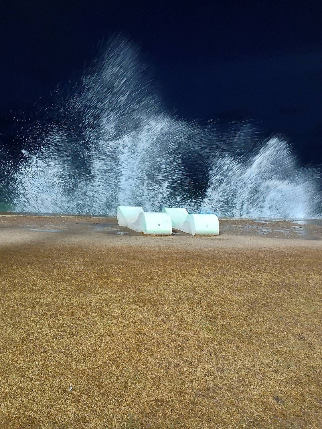 Resistência à Beira-Mar