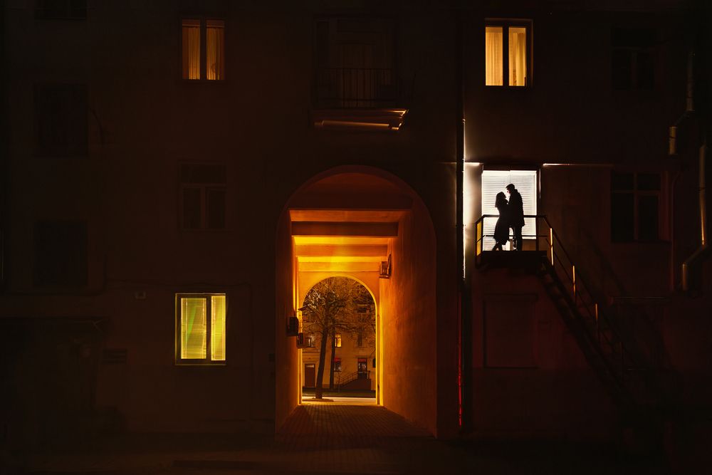 Photograph by Наталья Прядко