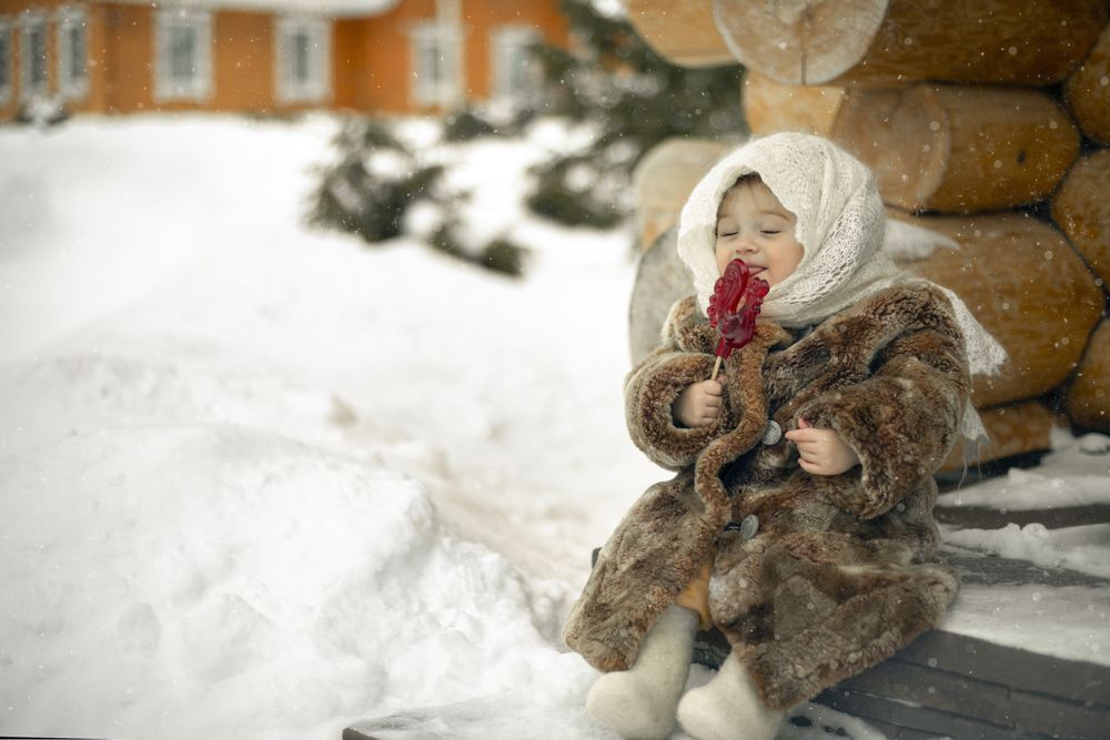 Photograph by Юлия Поплевченкова