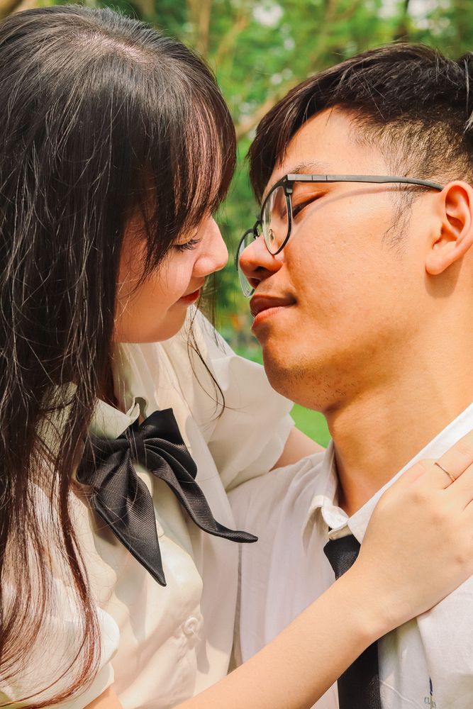 Photograph by Bao Nguyen