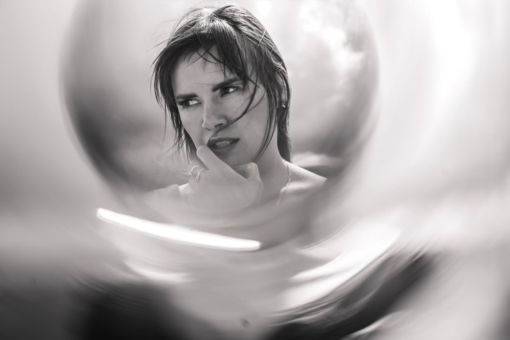 Photograph by Татьяна Антонова