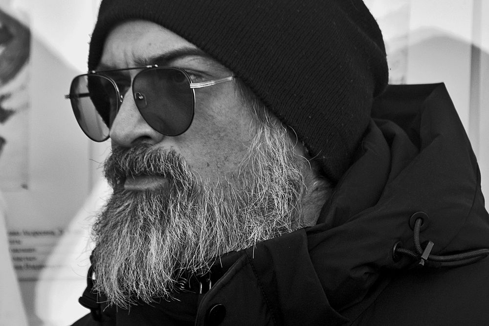 Рабочее настроение. 2024