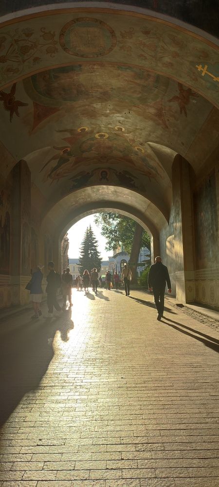 Photograph by Григорий Полосин