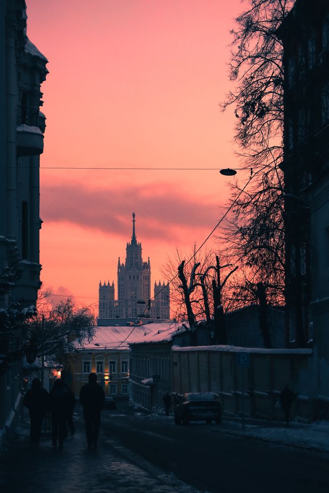Photograph by Олег Догонов