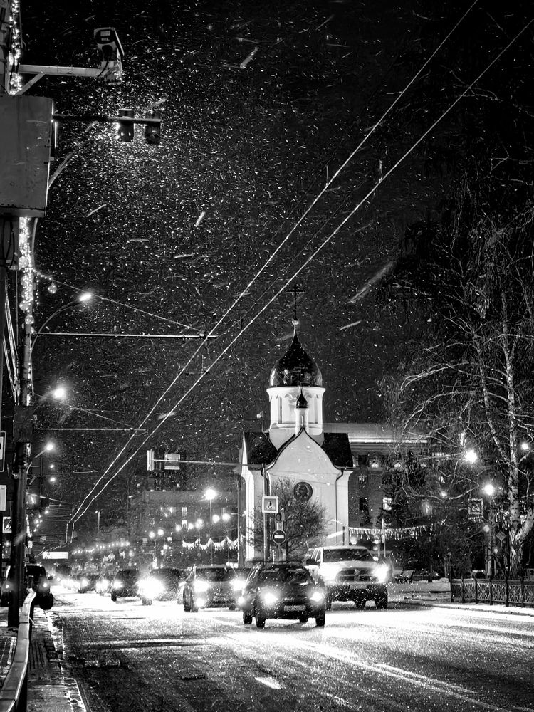 Photograph by Андрей Чернышов
