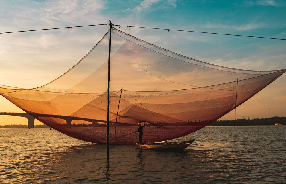 Photograph by Benjamin Quick