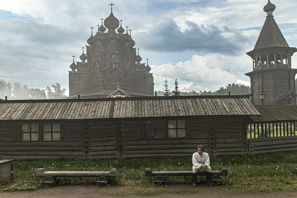 Photograph by Александр Коньшин